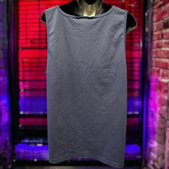 Disney World Tank Top, Men's Large - Vintage Made in USA - Picture 2 of 5